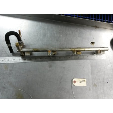 110H013 Fuel Rail For 11-12 Porsche Cayenne  3.6 03H133317P